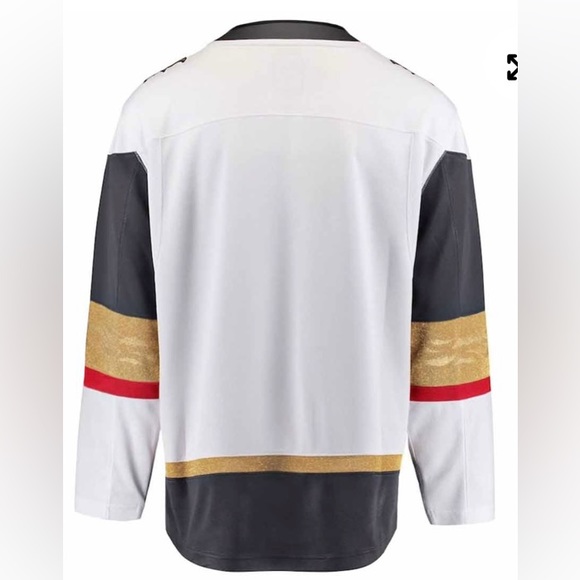 Fanatics Shirts & Tops New With Tags Las Vegas Golden Knights